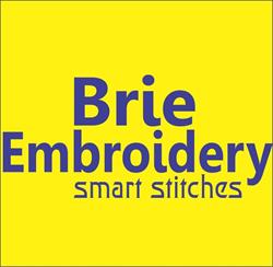 BRIE EMBROIDERY