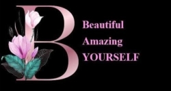 Beautiful Amazing Yourself