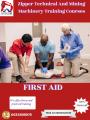 FIND FIRST AID COURSE IN Pretoria Tshwane District.
