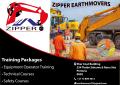 $$$ EXCAVATOR TRAINING SCHOOL IN PRETORIA , TSHWANE
