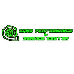 EGMS Performance and Service Center
