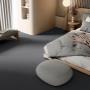 Get the Enigma colourway wall-to-wall carpet from Belgotex’s Softology range. It is a flooring solution that will give your bedroom a touch of luxury.