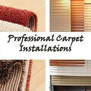 Professional Carpets