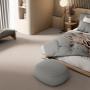 If you appreciate luxurious carpets in your home, have a look at the Tawny colourway from Belgotex’s Softology range.