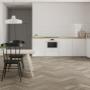Get the best vinyl tile from Belgotex. The Luxury Vinyl Tile in Bordeaux shade from the Archetypes range is the best choice.