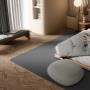 The Enigma colourway rug from Belgotex’s Softology range is a luxurious flooring solution for your home.