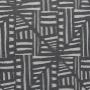 Get the Umusa pattern rug made with Belgotex’s Miracle Fibre. It’s versatile, hard wearing, and perfect for both indoor and outdoor use.