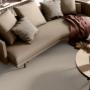 The Cashmere colourway rug from Belgotex’s Softology range is a luxurious flooring solution for your home.