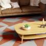 The Luxe colourway rug from Belgotex’s Softology range is a luxurious flooring solution for your home.