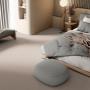 If you appreciate luxurious carpets in your home, have a look at the Tawny colourway from Belgotex’s Softology range.