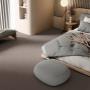 The Softology carpet from Belgotex in the Java colourway is the perfect choice for your home.