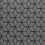 Get a rug for your home that’s for both indoor and outdoor use. The Escher pattern MiracleRug is fadeproof and rainproof.