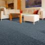 The durability of Belgotex’s Conqueror carpet range makes them perfect for withstanding daily wear and tear. Get it in Spear shade.