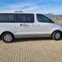Fleet 8 Seater