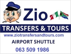 Zio Transfers and Tours