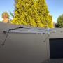 FW120 Foldaway Washline