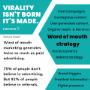 Strategise marketing