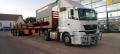 Tri-Axle-Horse-Trailer