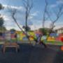 Play gym