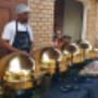 catering