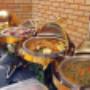 catering