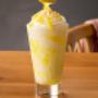 Dragon Fruit and Raspberry Lemonade