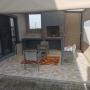 Braai Area