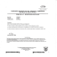 Construction company certificate