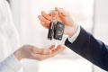 Car Rental Booking
