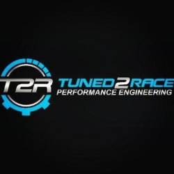 Tuned2Race Piet Retief