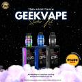 Geek Vape Aegis T200 Touch Screen Starter Kit
