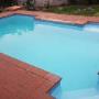 Pool 1 - After Completion