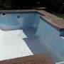 Pool 1 - During Repair