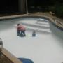 Pool 2 - Resize - After Construction