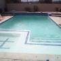 Pool 5 - Completed