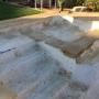 Pool 5 - During Repair