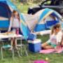 Camping & Outdoor Equipment