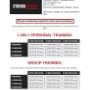 Price List
