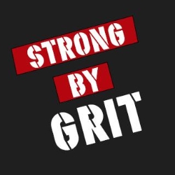 Strong By Grit