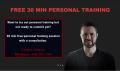 Personal & Group Training