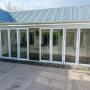 10 Panel Vistafold Door