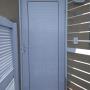 Cladding Front Door