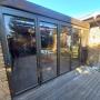 Palace Sliding Door