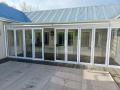 Vistafold Stacker Door