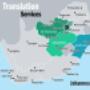 Translation Services in Johannesburg