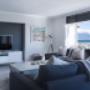 FTH Transport: Bloubergstrand
