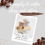 Coffee Cups and Coffee Accessories
