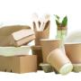 Eco Friendly Food Packaging