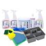 Green Cleaning Products