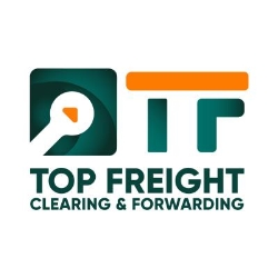 Top Freight Clearing and Forwarding
